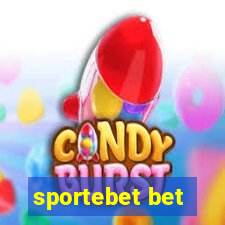 sportebet bet