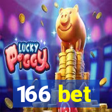 166 bet