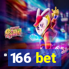 166 bet