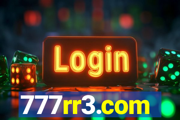 777rr3.com