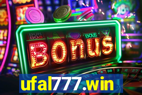 ufal777.win