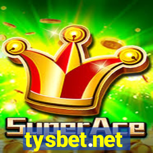 tysbet.net