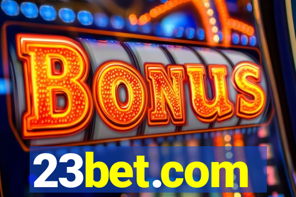 23bet.com