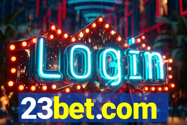 23bet.com