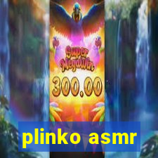 plinko asmr