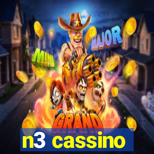 n3 cassino