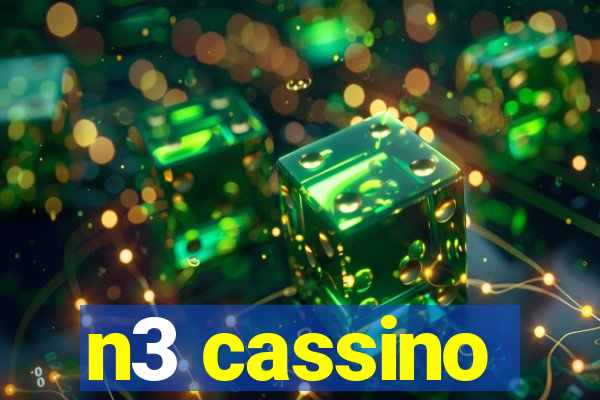 n3 cassino