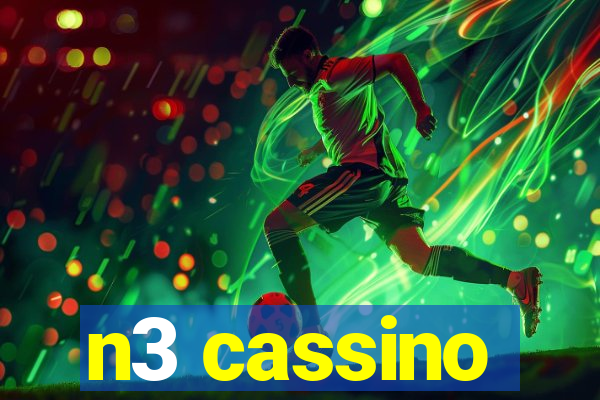 n3 cassino