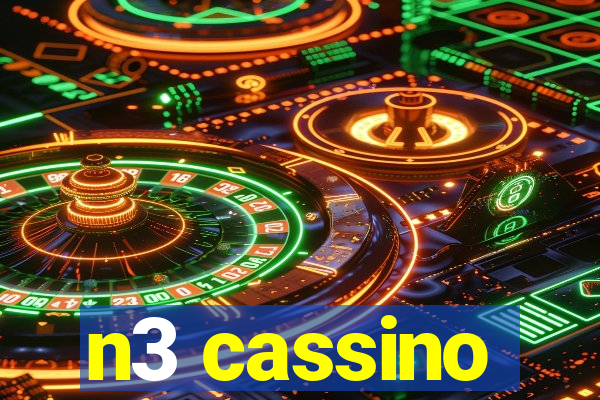 n3 cassino