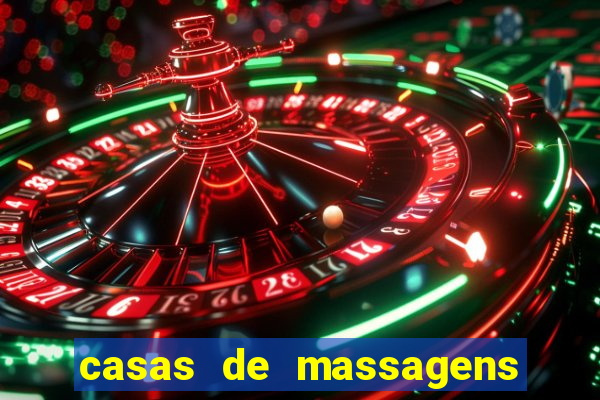 casas de massagens em porto alegre