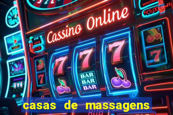 casas de massagens em porto alegre