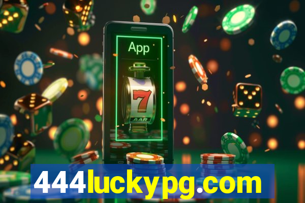 444luckypg.com