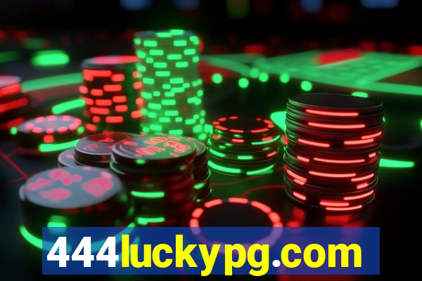 444luckypg.com