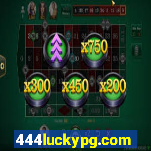 444luckypg.com