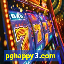 pghappy3.com