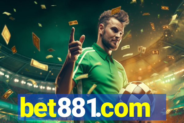 bet881.com