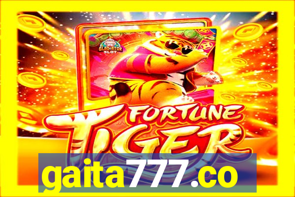 gaita777.co