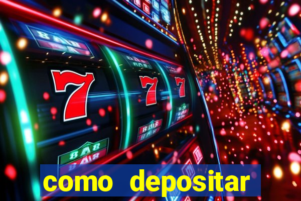 como depositar dinheiro no betano