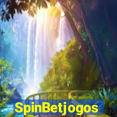 SpinBetjogos