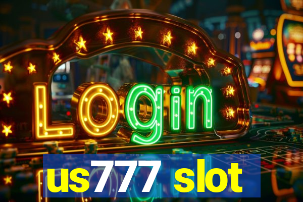 us777 slot