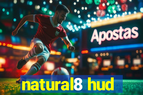 natural8 hud