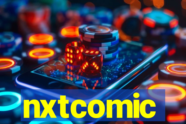 nxtcomic