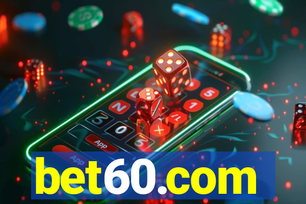 bet60.com