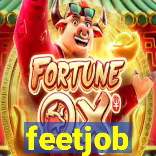 feetjob