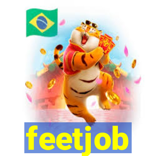 feetjob