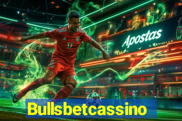 Bullsbetcassino