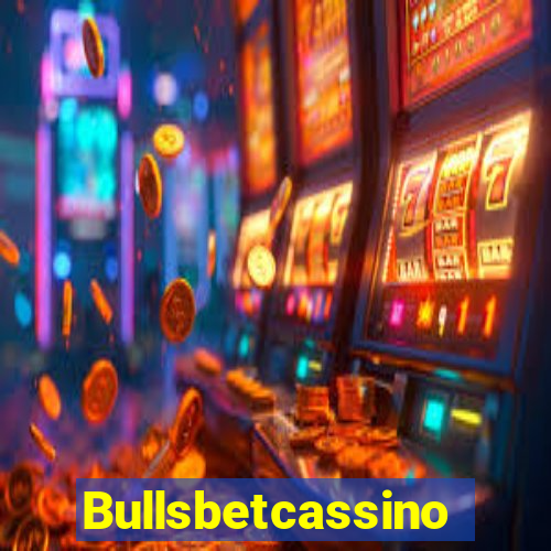 Bullsbetcassino