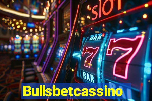 Bullsbetcassino