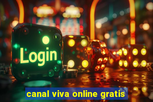 canal viva online gratis