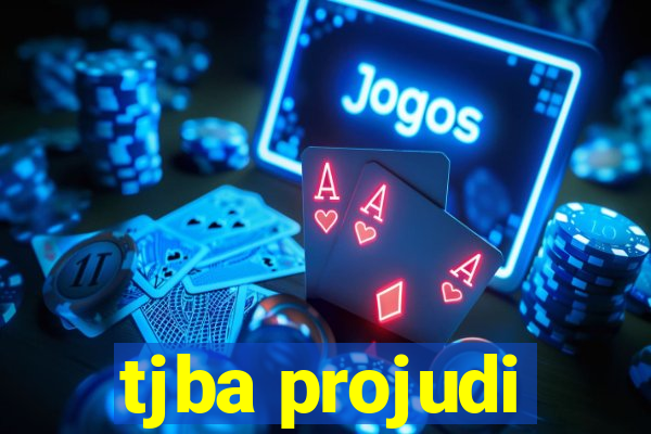 tjba projudi