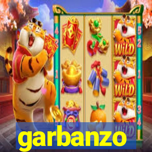 garbanzo