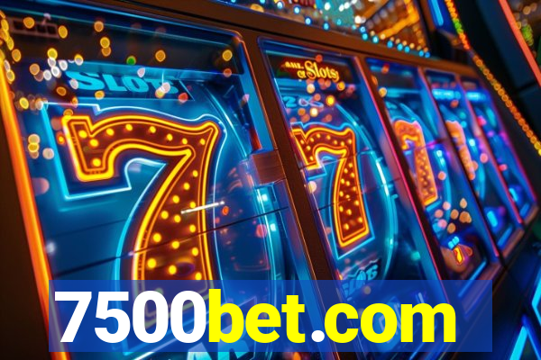 7500bet.com