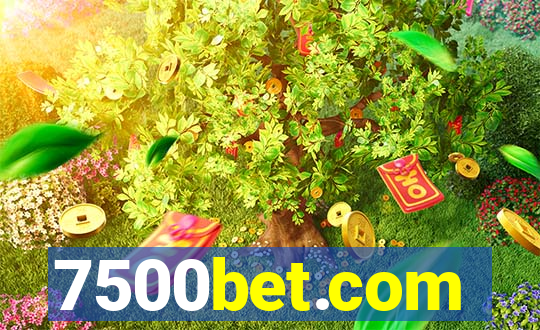 7500bet.com