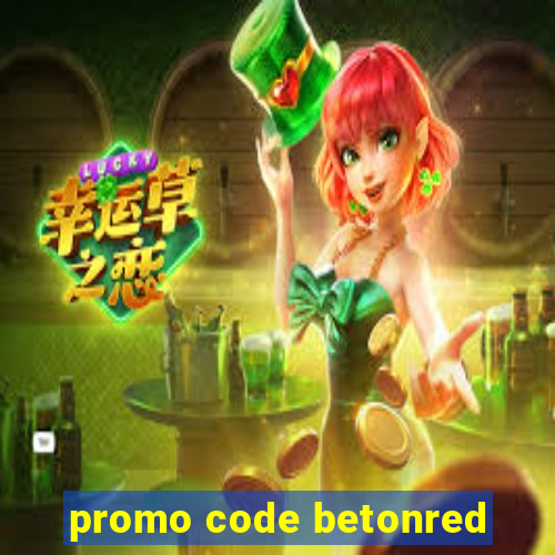 promo code betonred