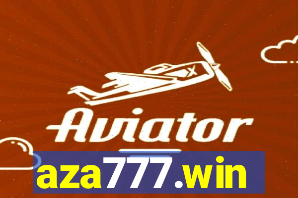 aza777.win