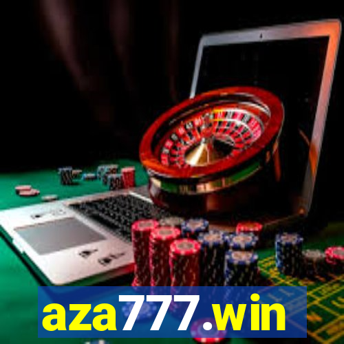 aza777.win