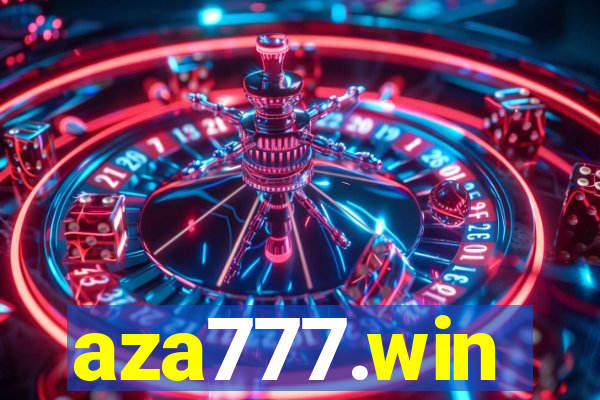 aza777.win