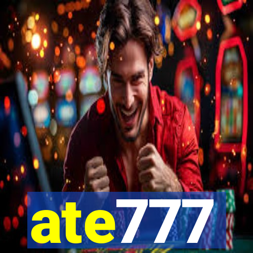 ate777