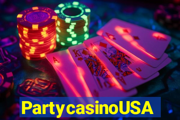 PartycasinoUSA