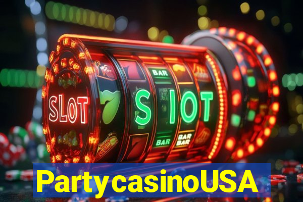 PartycasinoUSA