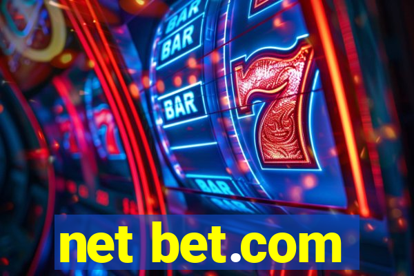 net bet.com