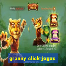 granny click jogos