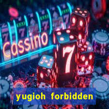 yugioh forbidden memories passwords