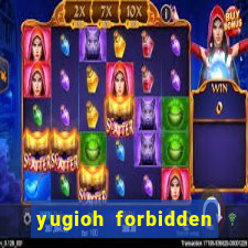 yugioh forbidden memories passwords