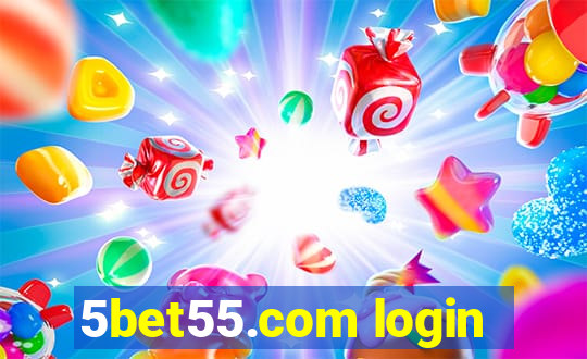 5bet55.com login