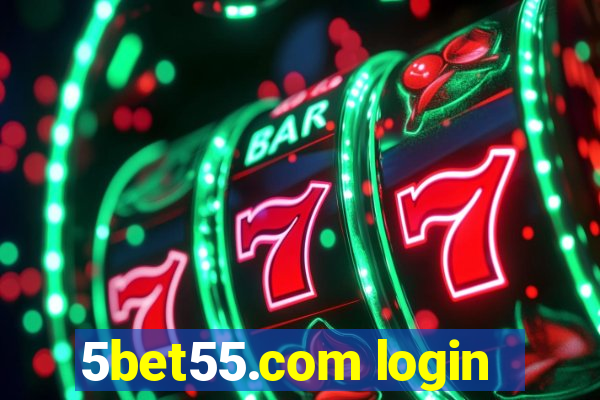 5bet55.com login